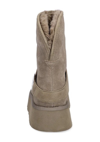 Guess Dolsay2 Kadın Bot Flfdolesu10 Yeşil