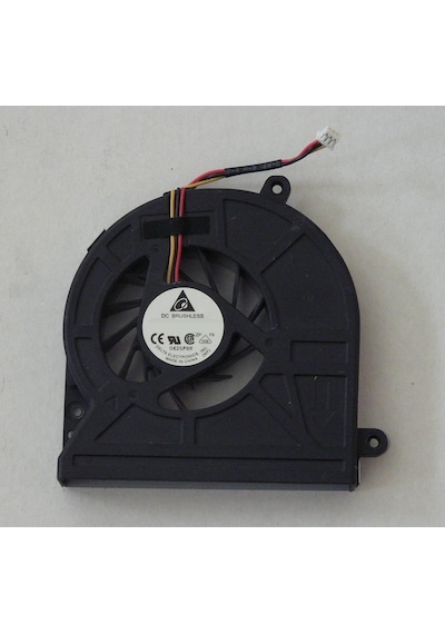Toshiba Satellite L655-1h4 Fan 3 Pin V2 1 Adet