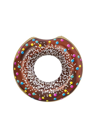 Donut Simit 107 Cm Bestway