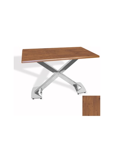 İks Masa Kromnikel 70x120 - Werzalit, Allzalit Yada Wermodin Tabla - Novagento Çok Renkli İks Masa Kromnikel 70x120 - Werzalit, Allzalit Yada Wermodin Tabla - Novagento Çok Renkli