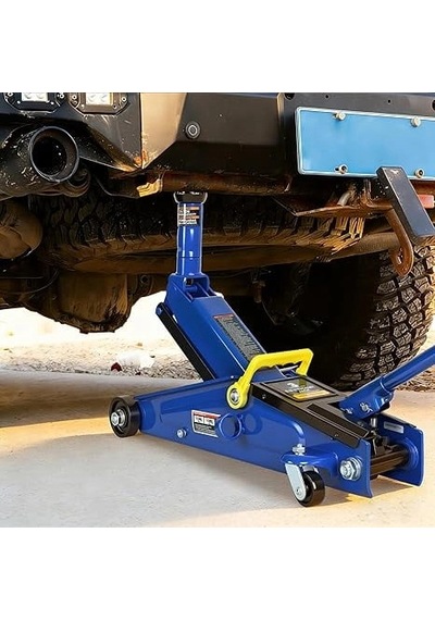 Mfle305a Garaj Kriko 3 Ton