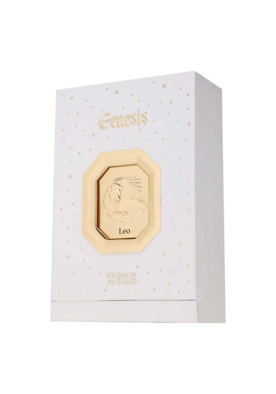 French Avenue Genesis Leo Edp 90 Ml Unisex Parfüm Odunsu - Oryantal