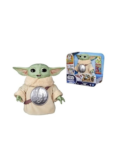 Snackin&apos 16,5 Cm Aksiyon Figürü