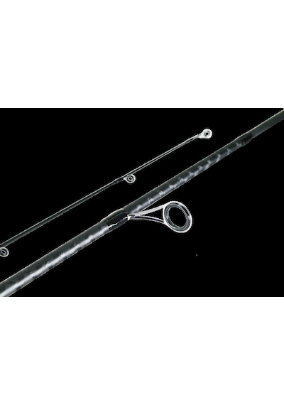 Fujin New Crow X-Plus Ncr-902M 270Cm 10-40Gr