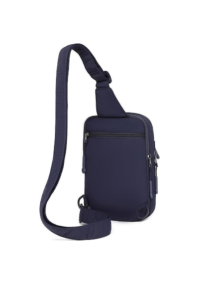 Smart Bags Krinkıl Kadın Body Bag Smk Cl-3337 Lacivert