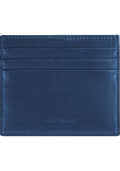 Mont Blanc Montblanc Extreme 3.0 6 Cc Kartlık 198079 Mavi