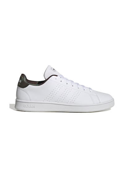 Adidas Advantage Base Beyaz Erkek Sneaker 000000000101344573 Beyaz