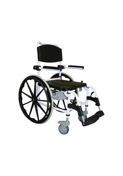 Poylin P617 Banyo Tuvalet Sandalyesi
