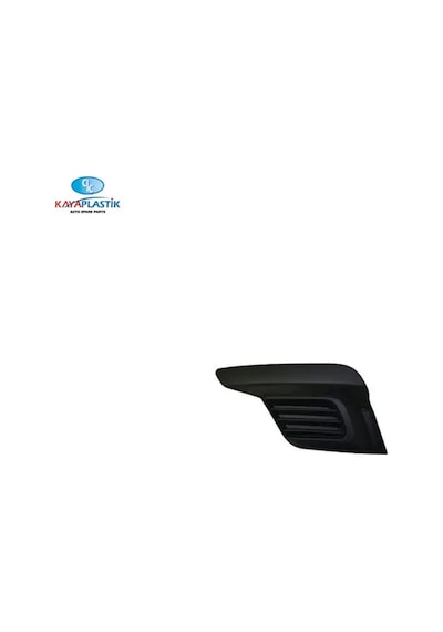 Sis Far Kapağı Çerçevesi Sol Sissiz Clıo Symbol 17 Kaya Plastık 263363749r