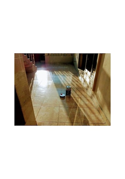 4 Kg Şeffaf Liquid Glass, İç/dış Mekan Kullanımı İçin Yüksek