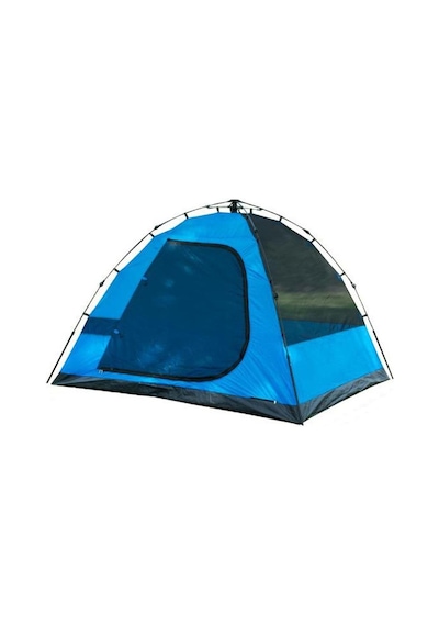 Breezetime Gogonature D6 Otomatik Çadır-bej Bej