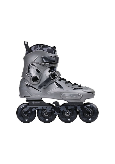 Flying Eagle X3 Shrike Grey Urban Paten Gri