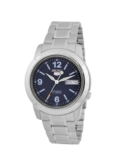 Seiko Snke61k Erkek Kol Saati Gri