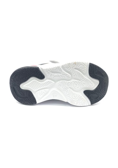 Cool Evo-toti Sneaker Ortopedik Taban Unisex Çocuk Spor Ayakkabı Çok Renkli