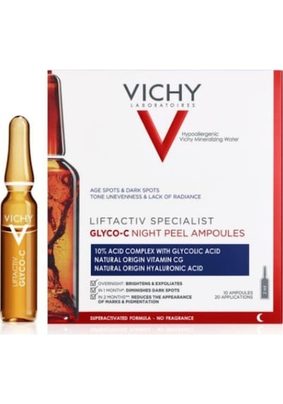 Vichy Liftactiv Specialist Glyco-c Serum 2 Ml