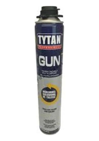 Tabancalı Köpük 750 Ml 840 Gr