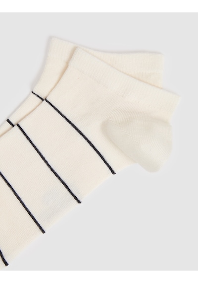 Pierre Cardin Erkek Ekru Çorap 50325770-vr019