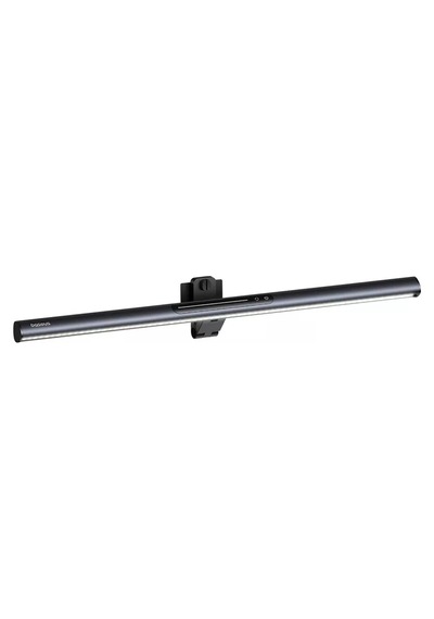 Baseus Baseus İ-wok3 Monitör Lambası, Asymmetrıcal Lıghtıng 213081529 Siyah