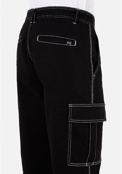 Colin's Colins Siyah Erkek Pantolon Cl1072470 Q1.v2 Blk Siyah