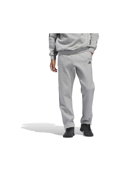 Adidas Adıdas Erkek Eşofman Altı Jj1562 Gri
