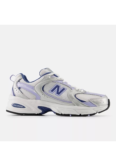 New Balance Lifestyle Kadın Günlük Ayakkabı U53052n Gri