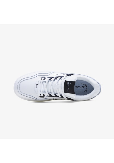 Karl Kani 89 Lxry Erkek Beyaz/siyah Sneaker