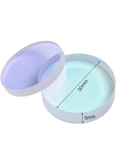 30x5 Protective Lens