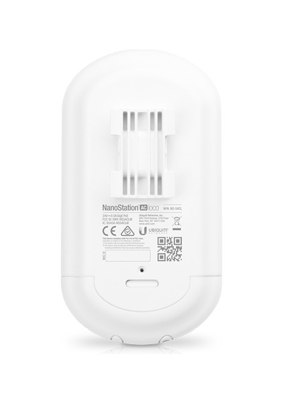 Ubiquiti Nanostation Ns-5acl 5 Ghz Airmax Ac Erişim Noktası