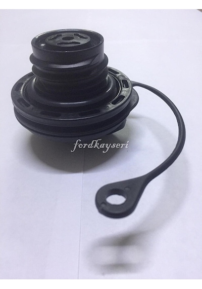 Ford Connect Mazot Yakit Depo Iç Kapagi Vidali Pasolu Tip