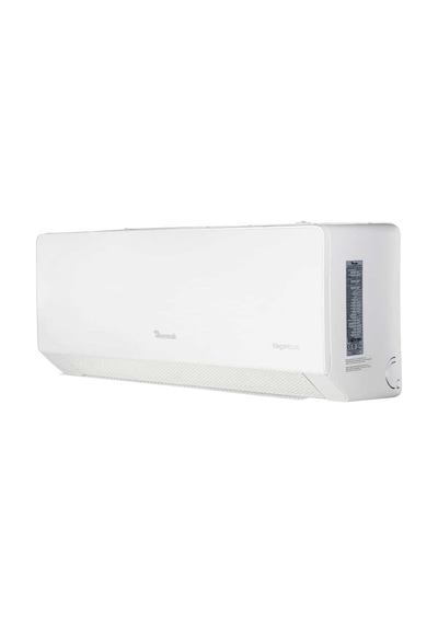 Baymak Montaj Dahil Elegant Soft 24.000 Btu A++ Inverter Klima