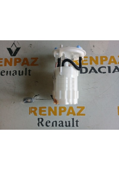 Kango 2/Clio 2/Kubıstar 1.5 Dci Depo Şamandırası 8200155192-