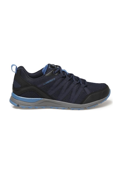 Lumberjack Dora 3fx Comfort Casual Günlük Spor Ayakkabısı Mavi