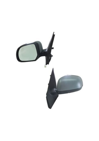 SPJ E-4091 Dış Dikiz Aynası Dokker Lodgy Elektrikli Ayna 13- Astarlı Sol
