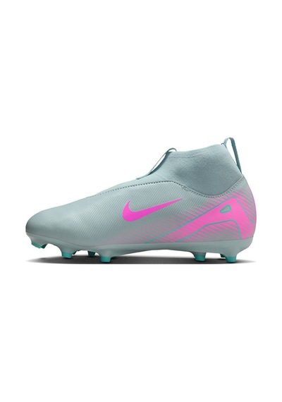 Nike Genç Çim Zemin Kramponu Jr Zoom Superfly 10 Acad Fgmg Mavi - 715569749 Mavi