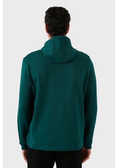 Buratti Erkek Sweat 6141004b Petrol PETROL