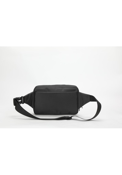 Baggaj B2445 Bel Çantası Grey