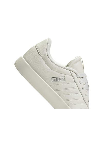Adidas Orbgry/orbgry/sılvmt Vl Court 3.0 Erkek Sneaker Gri