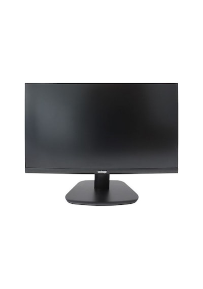Technopc TPL24V 23,8" Va 1920x1080 5MS 60 Hz 250CD/M2 Hdmı-Vga-DP Standart Ayak Full HD Led Monitör