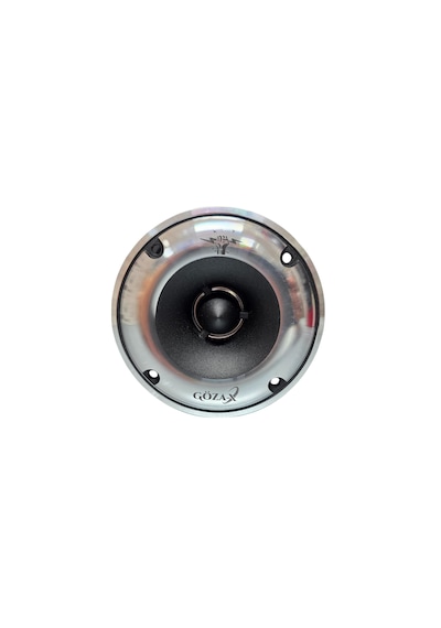 Göza-x Gx - 02 10 Cm Dom Tiz 100w 50 Rms Takım