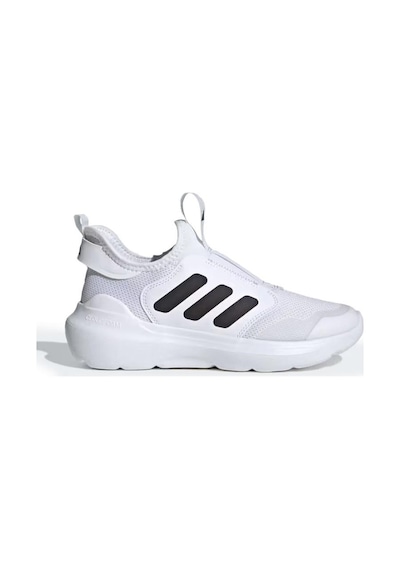 Adidas Tensaur Comfort Ac J Çocuk Koşu Ayakkabısı Jr7659 Beyaz Beyaz