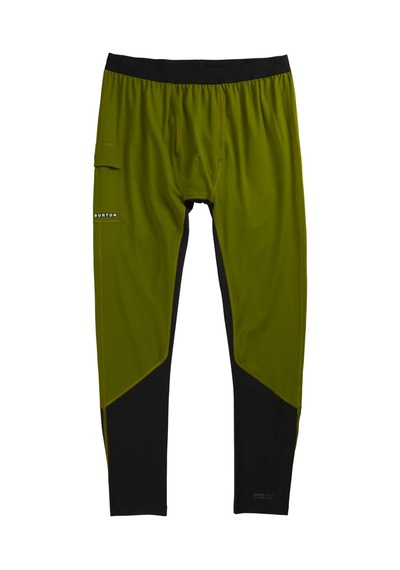 Burton X Erkek Yeşil İçlik Alt 27623
