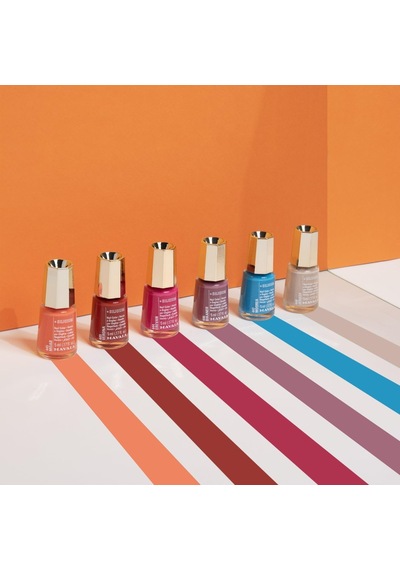 Mini Color Oje Roma 5ml
