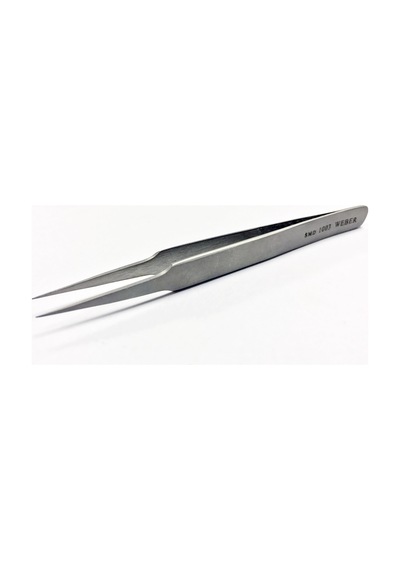 Weber Smd 1003 Mikro Montaj Cımbızı 120 MM