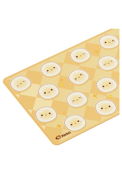 Akko Bun Wonderland 90 40 Mouse Pad 90x40cm