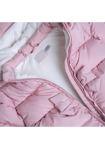 Chicco Mont - Kapısonu Çıkarılabilen 09087837000000 000011 Lıght Pınk