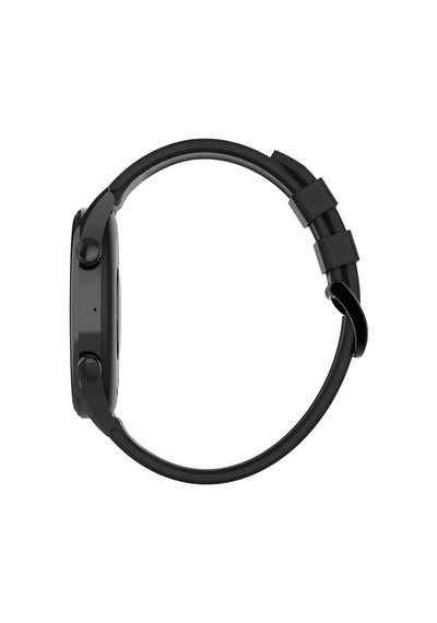 Buff Bw13 Aod Amoled Ip68 Akıllı Saat Distribütör Garantili