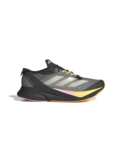 Adidas Adizero Boston 12 M Unisex Koşu Ayakkabısı If9212 Siyah If9212 Siyah