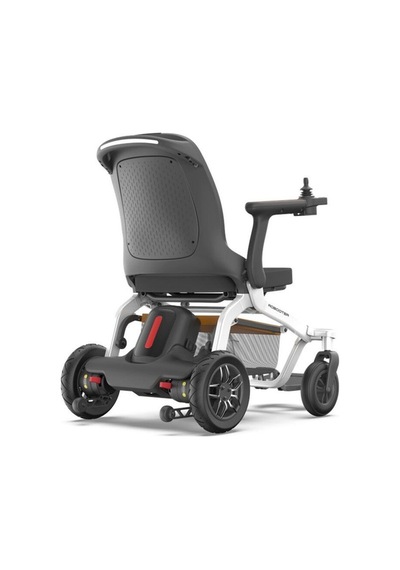 E40s Robooter Akülü Tekerlekli Sandalye