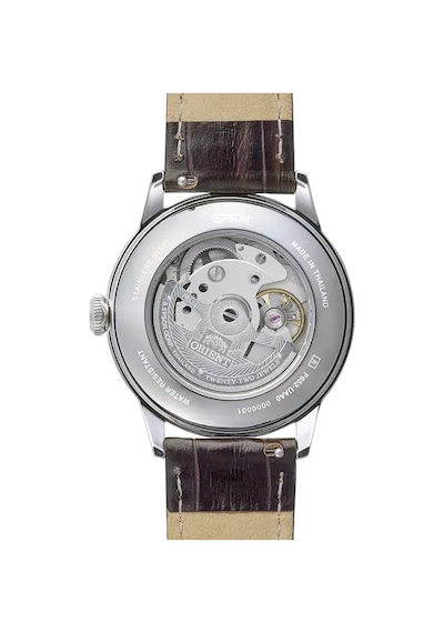 Orient Classic & Simple Style 38 Ra-bb0004y30b Otomatik Erkek Kol Altın