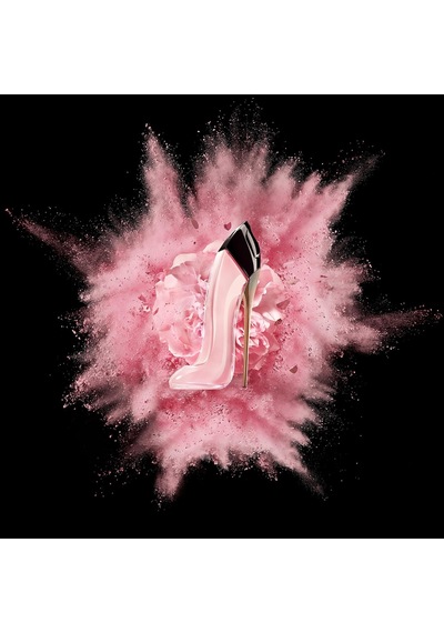 Carolina Herrera Good Girl Blush Edp 80 Ml Kadın Parfüm